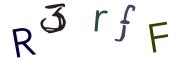 Vaizdinė CAPTCHA užduotis