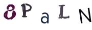 Vaizdinė CAPTCHA užduotis