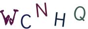 Vaizdinė CAPTCHA užduotis