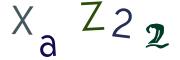 Vaizdinė CAPTCHA užduotis