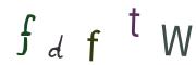 Vaizdinė CAPTCHA užduotis