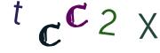 Vaizdinė CAPTCHA užduotis