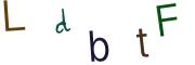 Vaizdinė CAPTCHA užduotis