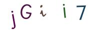 Vaizdinė CAPTCHA užduotis