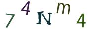 Vaizdinė CAPTCHA užduotis