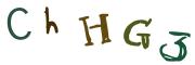 Vaizdinė CAPTCHA užduotis