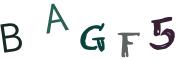 Vaizdinė CAPTCHA užduotis