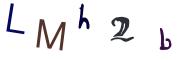 Vaizdinė CAPTCHA užduotis