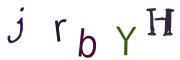 Vaizdinė CAPTCHA užduotis