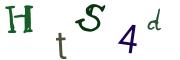Vaizdinė CAPTCHA užduotis