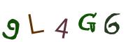 Vaizdinė CAPTCHA užduotis