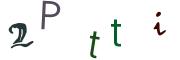 Vaizdinė CAPTCHA užduotis