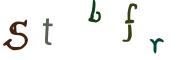 Vaizdinė CAPTCHA užduotis