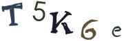 Vaizdinė CAPTCHA užduotis