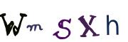 Vaizdinė CAPTCHA užduotis