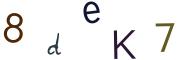 Vaizdinė CAPTCHA užduotis