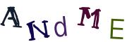Vaizdinė CAPTCHA užduotis