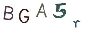 Vaizdinė CAPTCHA užduotis