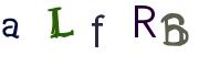 Vaizdinė CAPTCHA užduotis