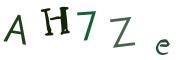 Vaizdinė CAPTCHA užduotis