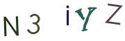 Vaizdinė CAPTCHA užduotis