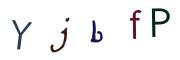 Vaizdinė CAPTCHA užduotis