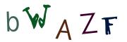 Vaizdinė CAPTCHA užduotis