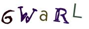 Vaizdinė CAPTCHA užduotis