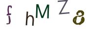 Vaizdinė CAPTCHA užduotis