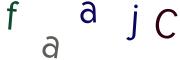 Vaizdinė CAPTCHA užduotis