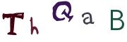 Vaizdinė CAPTCHA užduotis