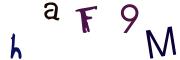 Vaizdinė CAPTCHA užduotis