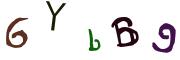 Vaizdinė CAPTCHA užduotis