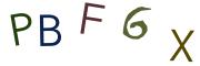 Vaizdinė CAPTCHA užduotis