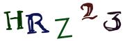 Vaizdinė CAPTCHA užduotis