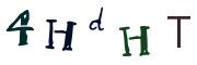 Vaizdinė CAPTCHA užduotis