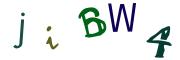 Vaizdinė CAPTCHA užduotis