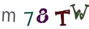 Vaizdinė CAPTCHA užduotis
