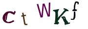 Vaizdinė CAPTCHA užduotis