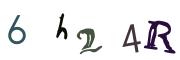 Vaizdinė CAPTCHA užduotis