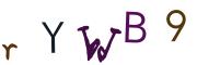 Vaizdinė CAPTCHA užduotis