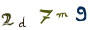Vaizdinė CAPTCHA užduotis