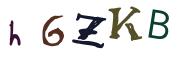 Vaizdinė CAPTCHA užduotis