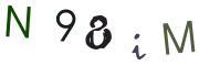 Vaizdinė CAPTCHA užduotis
