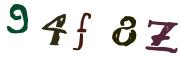 Vaizdinė CAPTCHA užduotis