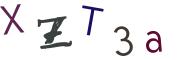 Vaizdinė CAPTCHA užduotis