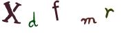 Vaizdinė CAPTCHA užduotis