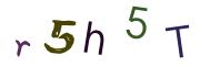 Vaizdinė CAPTCHA užduotis