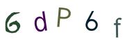Vaizdinė CAPTCHA užduotis