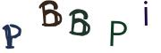 Vaizdinė CAPTCHA užduotis